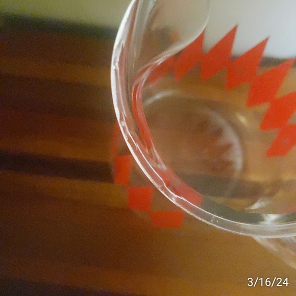 MCM Drink pitcher with ice lip vintage - Picture 6 of 8